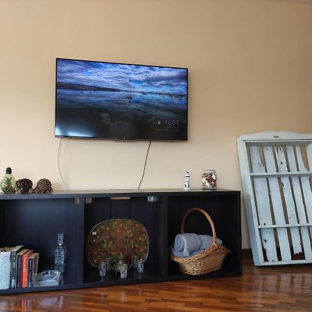 Apartamento Piso amplio y luminoso cerca de la playa..!! Piedras Blancas Exterior foto