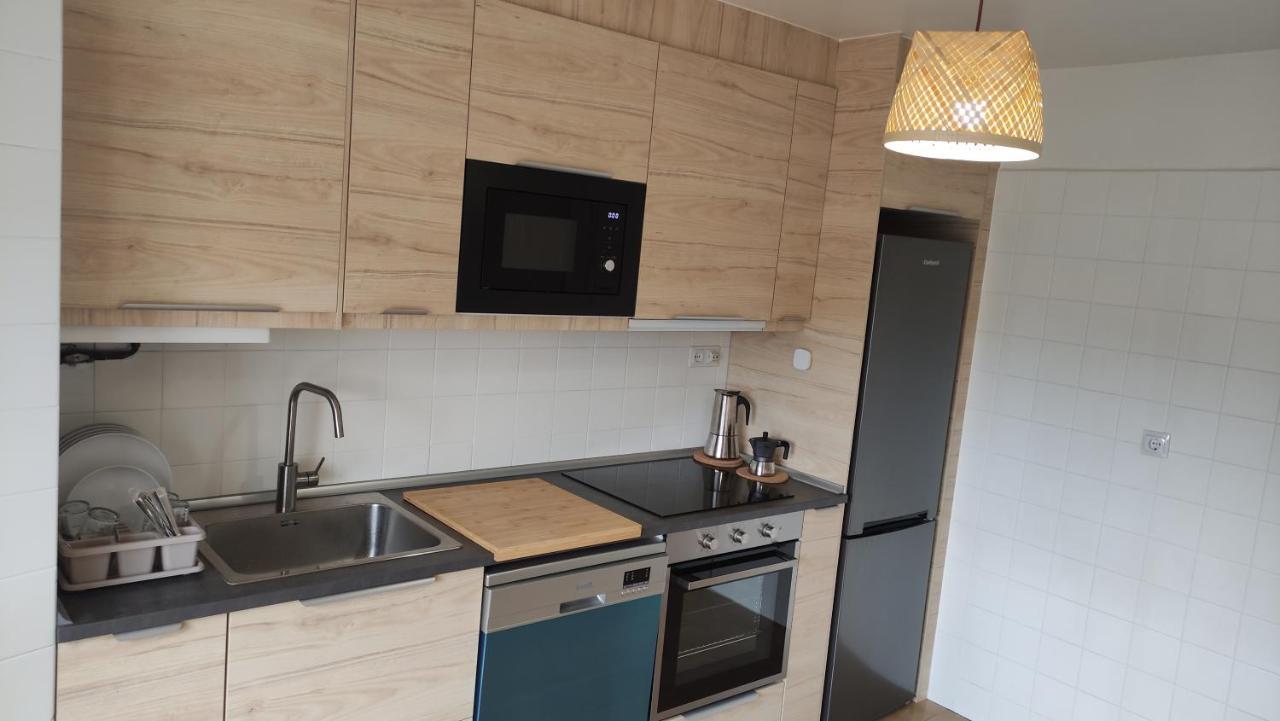 Apartamento Piso amplio y luminoso cerca de la playa..!! Piedras Blancas Exterior foto