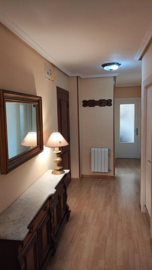 Apartamento Piso amplio y luminoso cerca de la playa..!! Piedras Blancas Exterior foto