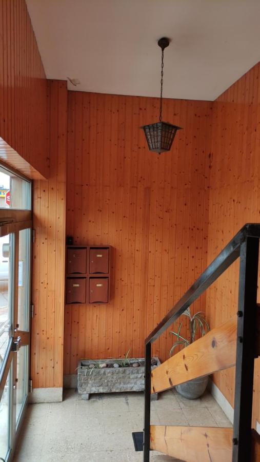Apartamento Piso amplio y luminoso cerca de la playa..!! Piedras Blancas Exterior foto
